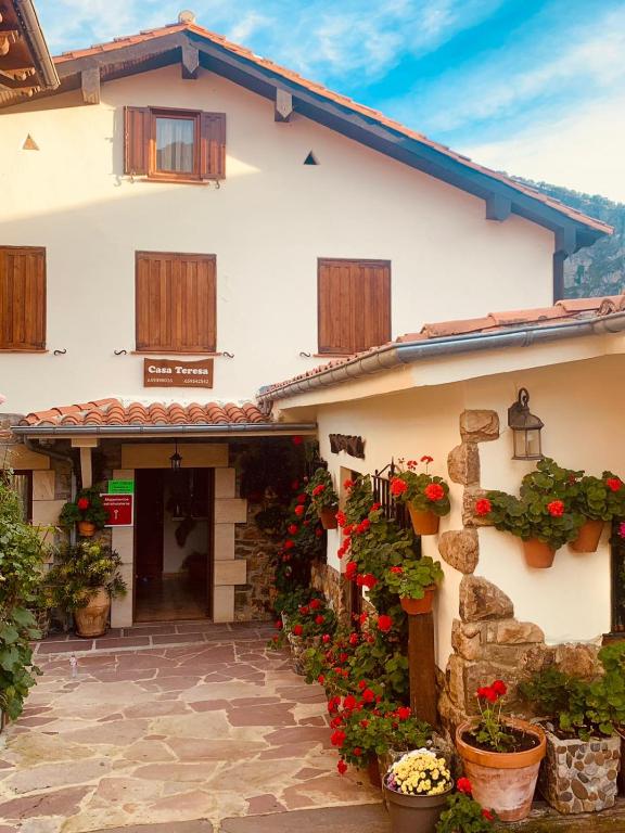 CASA TERESA