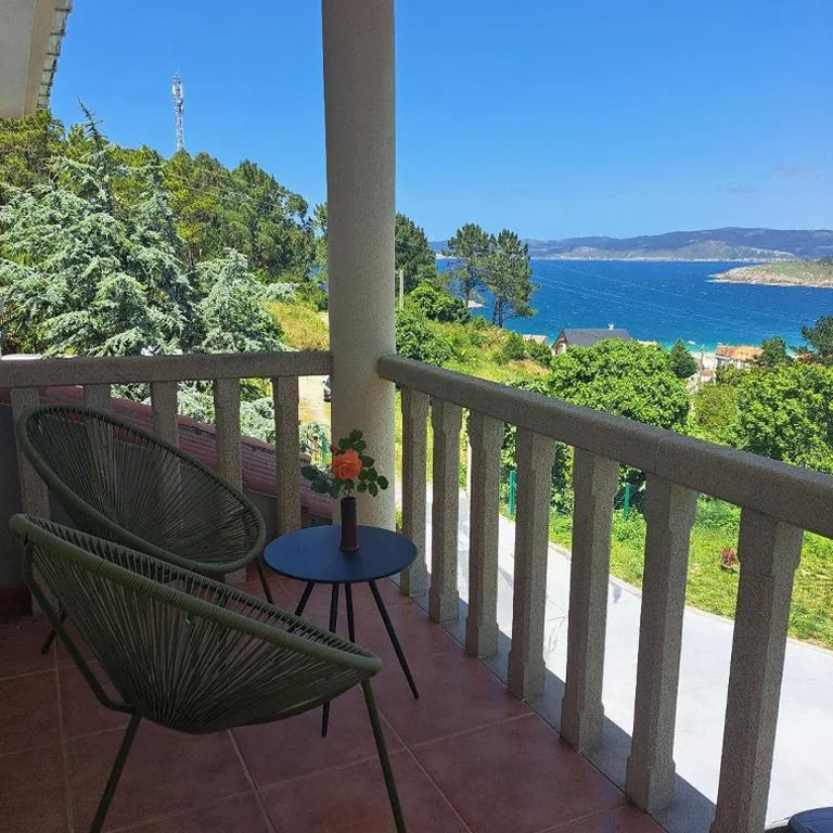 Casa com 3 quartos — Casa Teresa