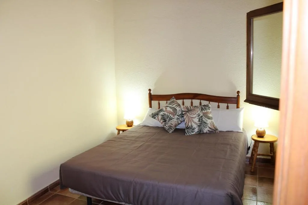 Camera Matrimoniale Grande — Casa Teresina