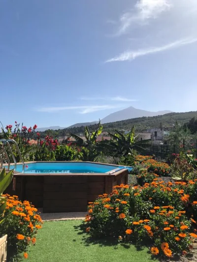 Casa terrera "El Granero" — foto 4