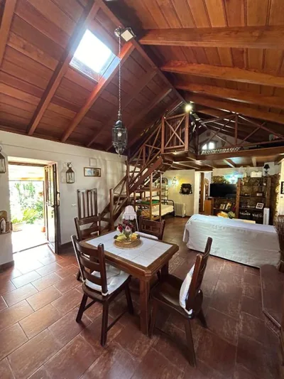 Casa terrera "El Granero" — foto 5