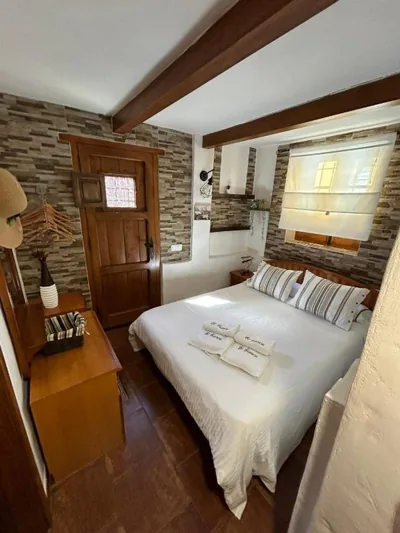 Casa terrera "El Granero" — foto 7