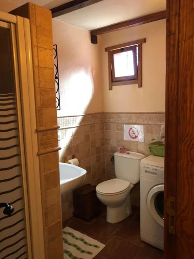 Casa terrera "El Granero" — foto 8
