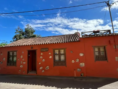 Casa terrera "El Granero" — foto 9