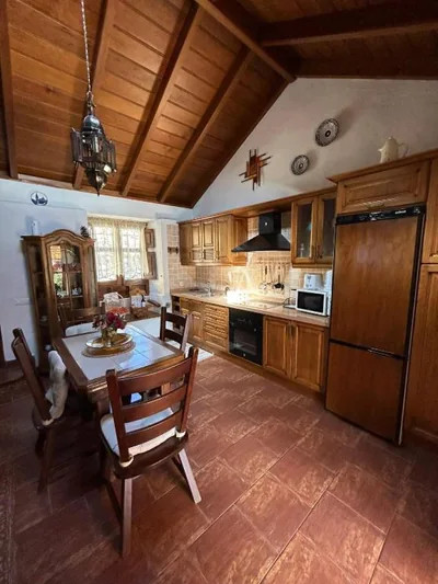 Casa terrera "El Granero" — foto 10