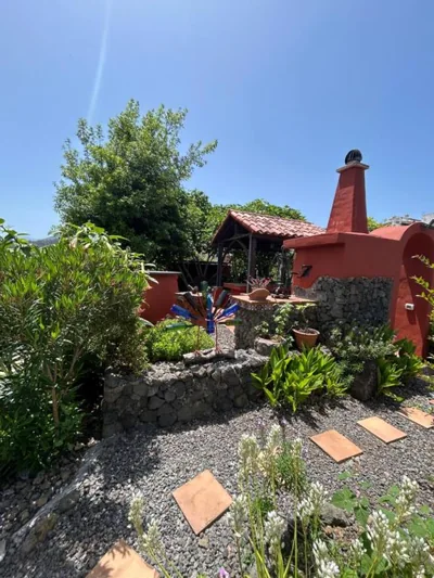 Casa terrera "El Granero" — foto 11