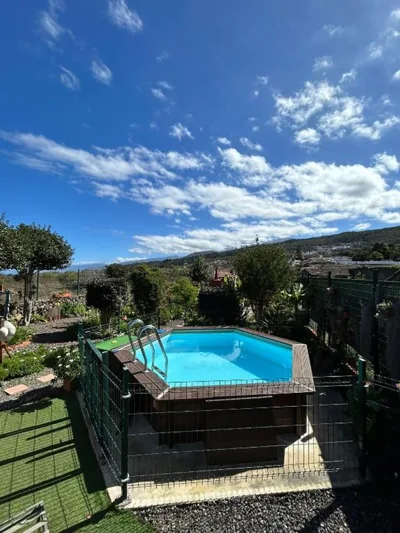 Casa terrera "El Granero" — foto 12
