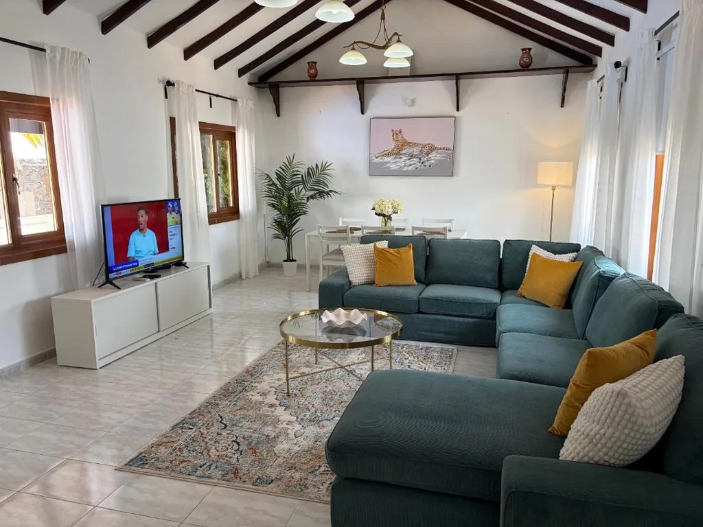 Casa Terria