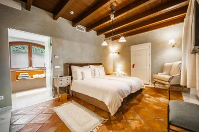 CASA TESS boutique hotel — foto 2