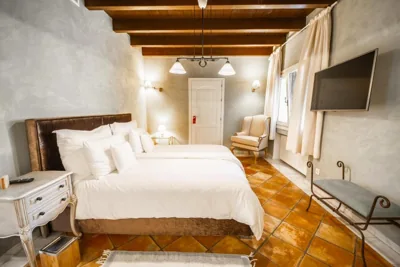 CASA TESS boutique hotel — foto 3