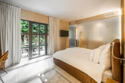 CASA TESS boutique hotel — foto 5