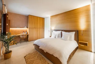 CASA TESS boutique hotel — foto 8
