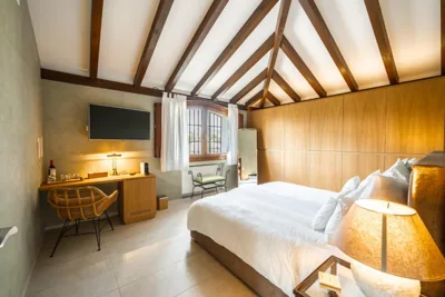 CASA TESS boutique hotel — foto 11