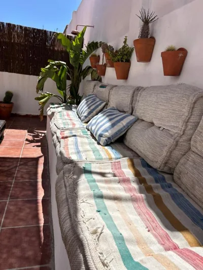 Casa Teté — foto 12