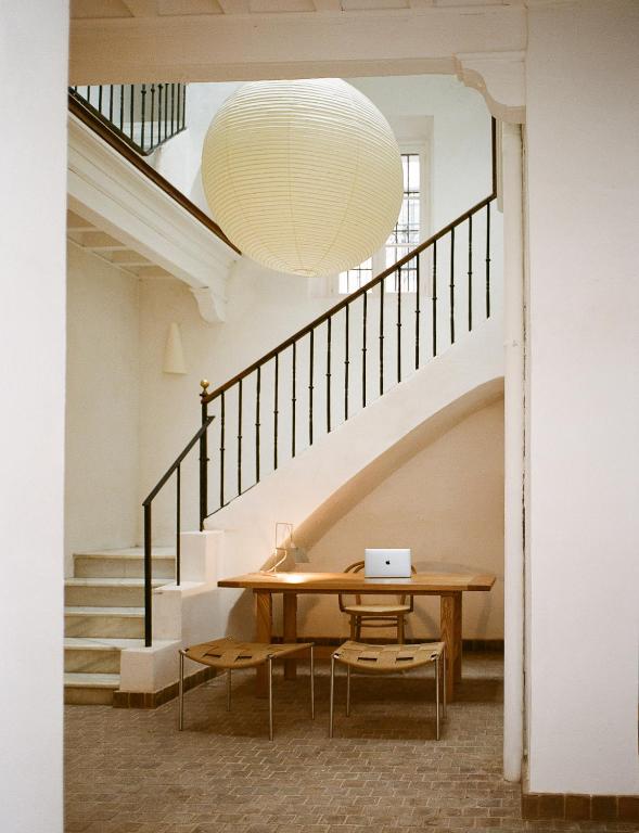 Casa Teva Rooms Sevilla
