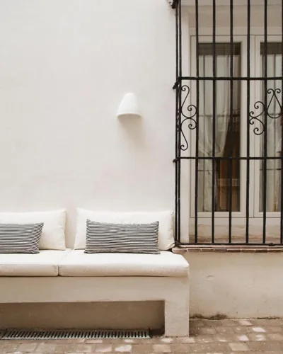Casa Teva Rooms Sevilla — foto 3