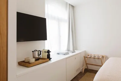 Casa Teva Rooms Sevilla — foto 4