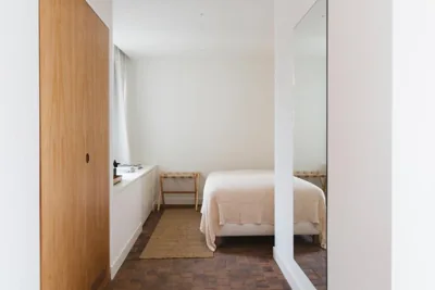 Casa Teva Rooms Sevilla — foto 7