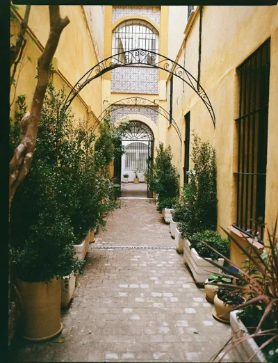 Casa Teva Rooms Sevilla — foto 10