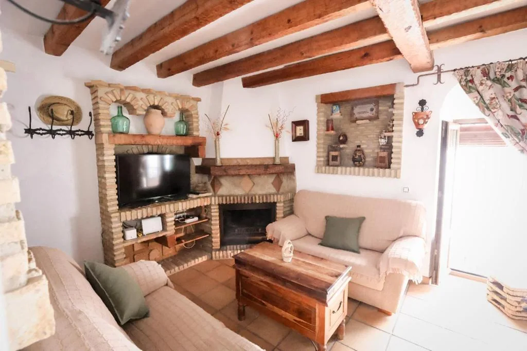 Haus mit 3 Schlafzimmern — Casa Thula - Hello Vejer