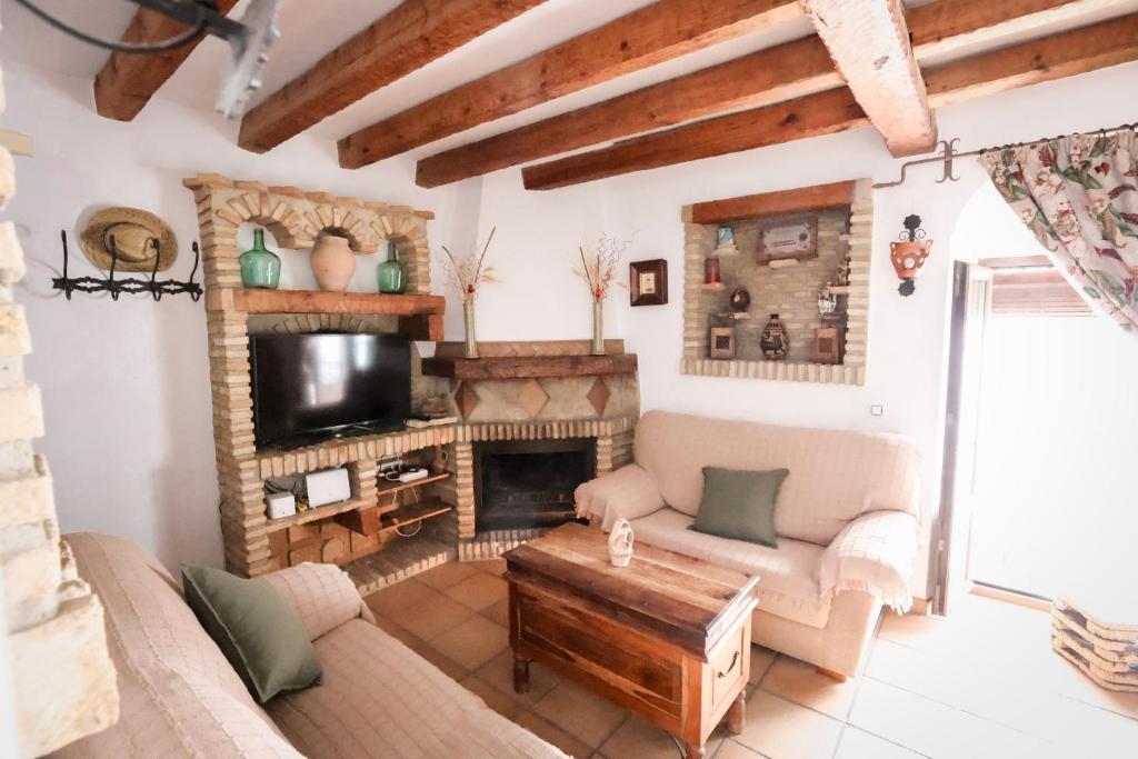 Casa Thula - Hello Vejer