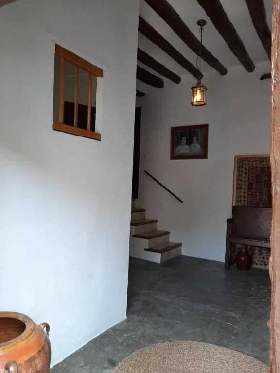 Ferienhaus mit 2 Schlafzimmern — Casa tia Juanita