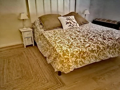 Casa tia Juanita — Foto 2
