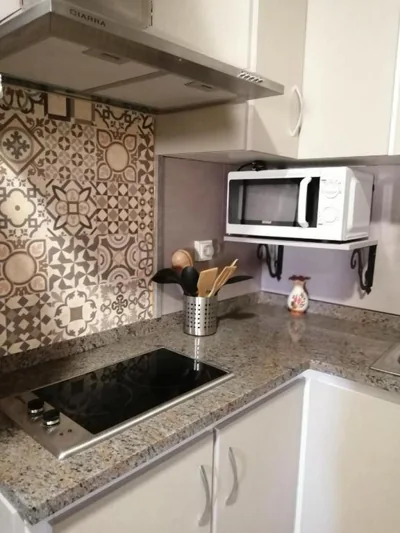 Casa tia Juanita — Foto 4