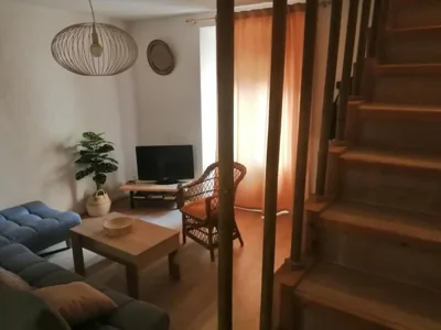Casa tia Juanita — Foto 5
