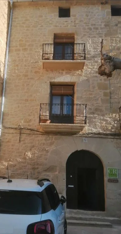 Casa tia Juanita — Foto 11