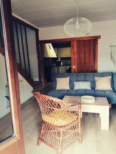 Casa tia Juanita — Foto 12