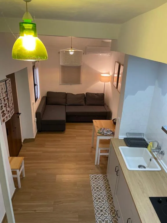 Huis met 1 slaapkamer — Casa Tía María