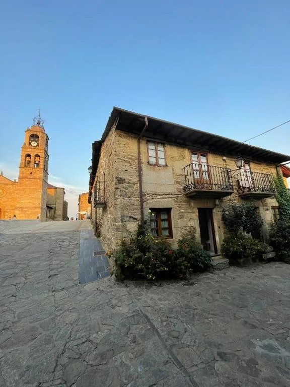 2ベッドルームハウス — Casa Tía Milagros