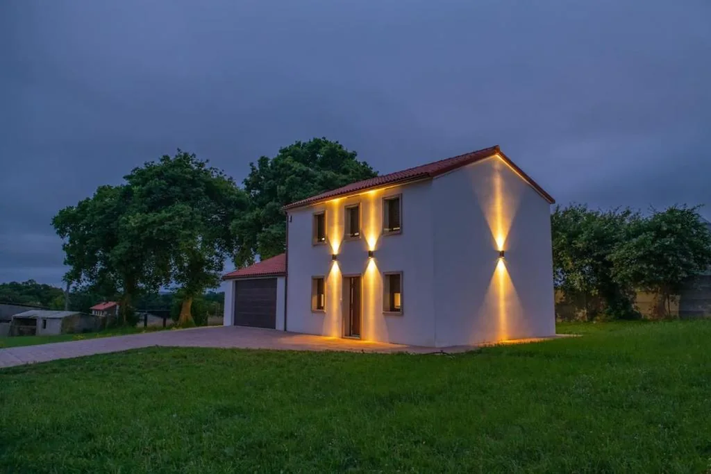ベッドルーム3室の別荘 — Casa Tía Pepa