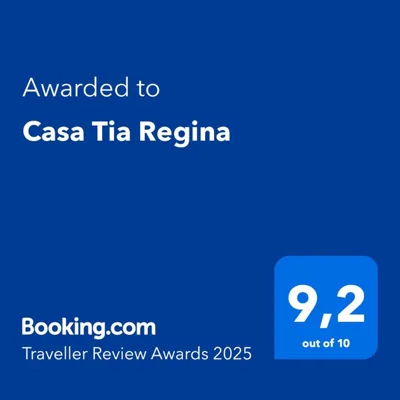 Casa Tia Regina — foto 2