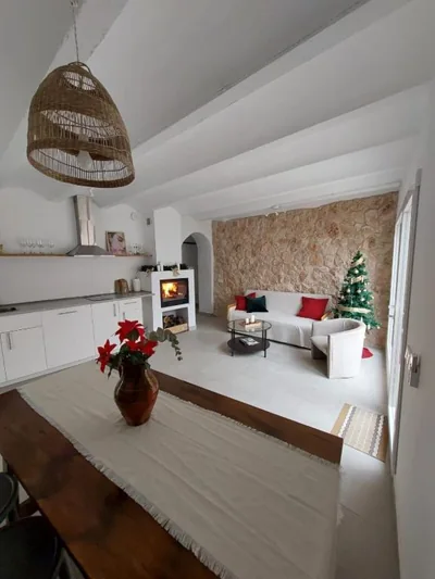 Casa tía Satur — foto 9