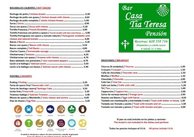Casa Tia Teresa — foto 10