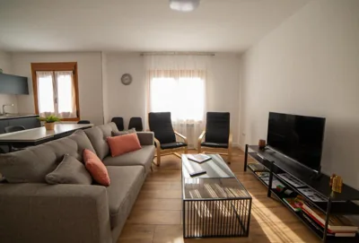Casa Tierra Viva, junto a Bardenas Reales y Sendaviva — 写真 3