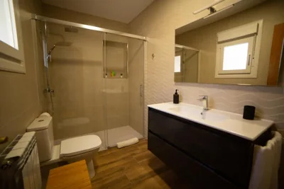 Casa Tierra Viva, junto a Bardenas Reales y Sendaviva — 写真 12