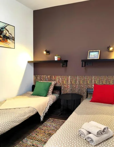 Casa Tijoco — Foto 2