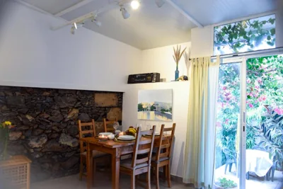 Casa Tijoco — Foto 4