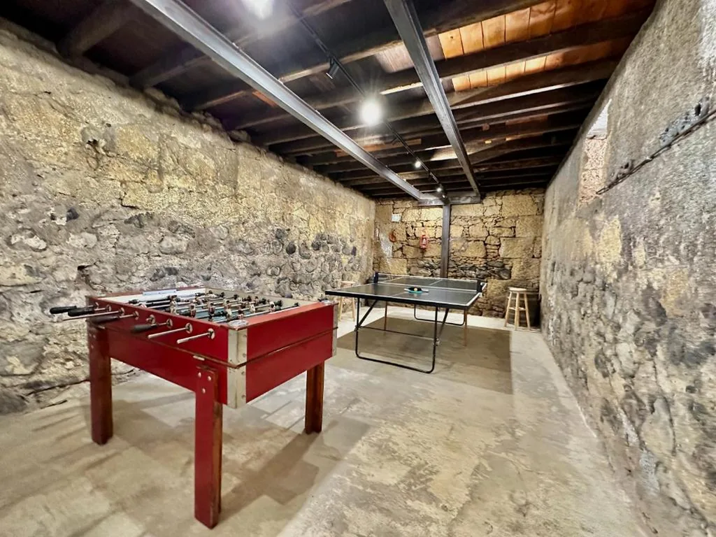 两卧室度假屋 — Casa Tina
