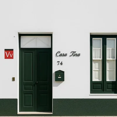 Casa Tina — 照片 2