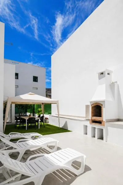 Casa Tina — 照片 5