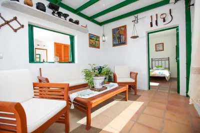Casa Tinasoria — 写真 5