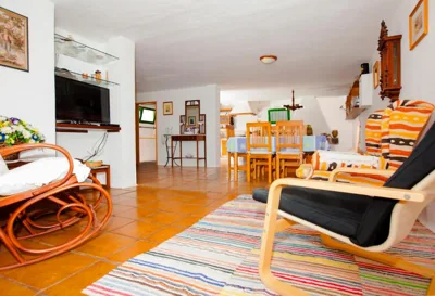 Casa Tinasoria — 写真 6