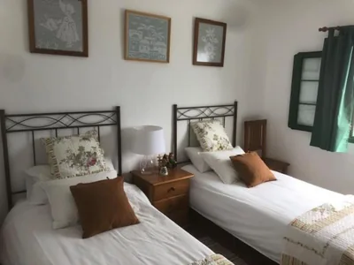 Casa Tinasoria — 写真 8