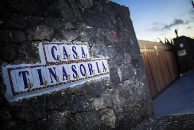 Casa Tinasoria — 写真 11