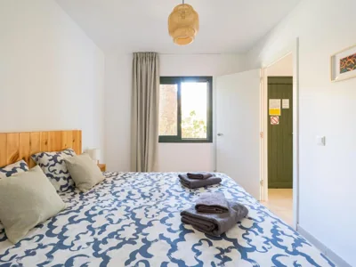 CASA TINDAYA - 3 Min Walk to the Beach — Foto 9