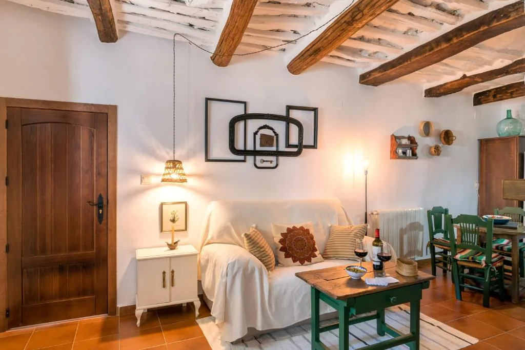 Apartamento — Casa Tita María